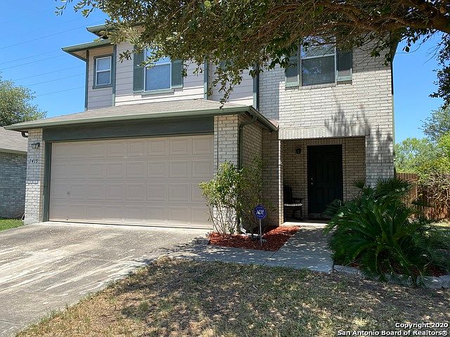 2nd image of 7415 Saddle Bend Dr