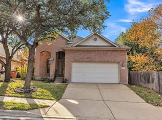 5009 Hibiscus Valley Dr, Austin, TX 78739