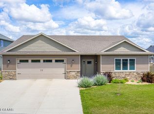 3030 44th Ave S, Grand Forks, ND 58201