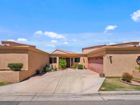 2108 S Terrace Way, Yuma, AZ 85364