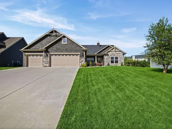 3416 Dolerite Ct, West Lafayette, IN 47906
