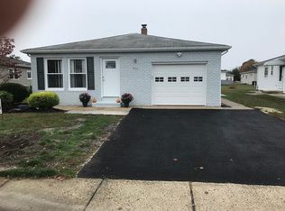 219 Harrington Dr N, Toms River, NJ