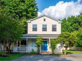 6809 Hermitage Rd, Henrico, VA 23228