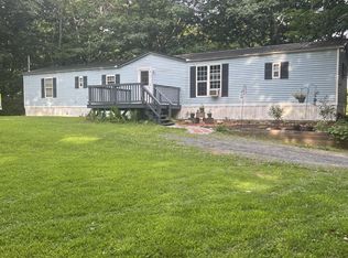 885 Sturtevant Hill Rd, Winthrop, ME 04364