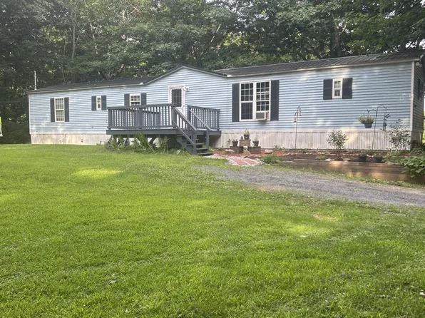 885 Sturtevant Hill Road, Winthrop, ME 04364