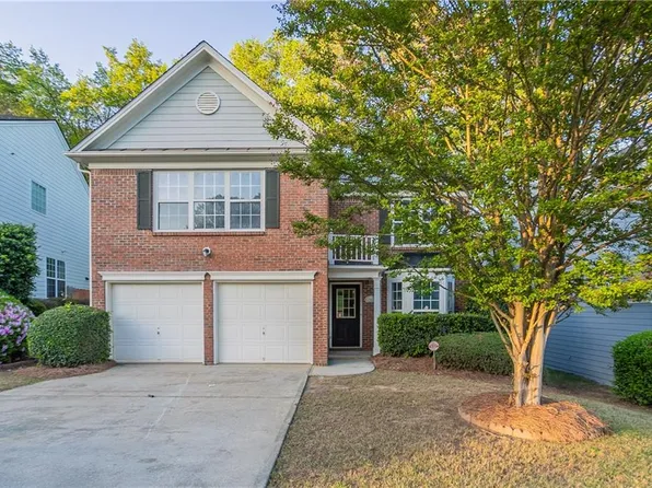 2545 Davenport Park Dr, Duluth, GA 30096