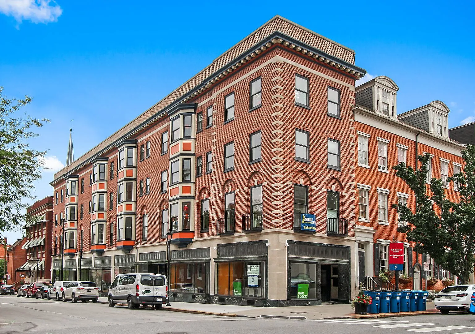 19 N Duke Street — Photo 4