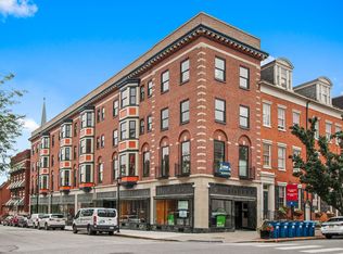 19 N Duke Street, York, PA 17401