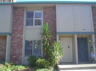 3307 Northwood Dr UNIT C, Concord, CA 94520