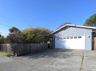 2450 Center Rd, Novato, CA 94947