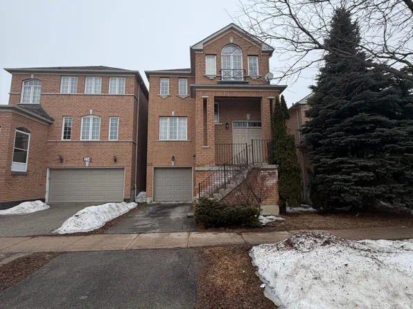 212 Yellowood Cir, Vaughan, ON L4J 8M4