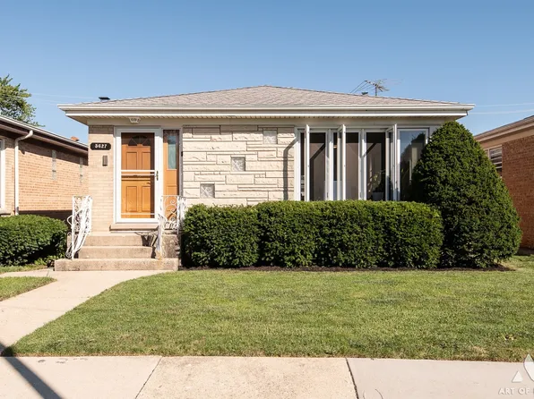5627 N Oketo Ave, Chicago, IL 60631