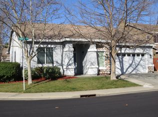 1701 Tanager Way, Roseville, CA 95747