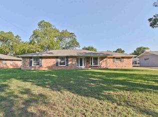 2708 Darwin Dr, Wichita Falls, TX 76308