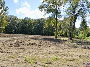 LOT 5 Bayou Narcisse Rd, Gonzales, LA 70737