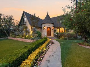 2285 E Orange Grove Blvd, Pasadena, CA 91104