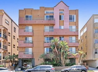 8614 Burton Way APT 204, Los Angeles, CA 90048
