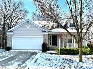 8303 Montridge Ct, North Royalton, OH 44133