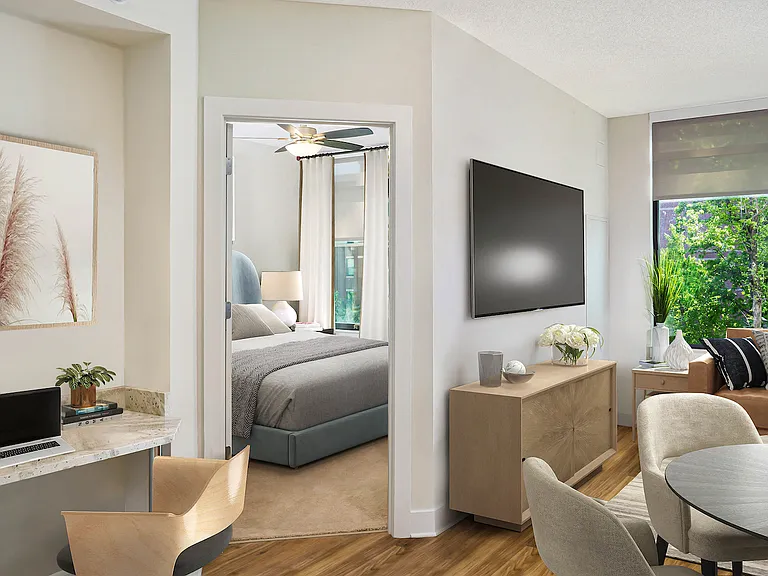 The Residences at Arundel Preserve — Photo 7