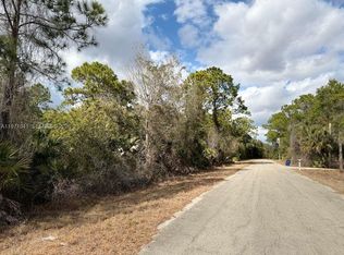 2119 Leroy Lehigh, Alva, FL 33920