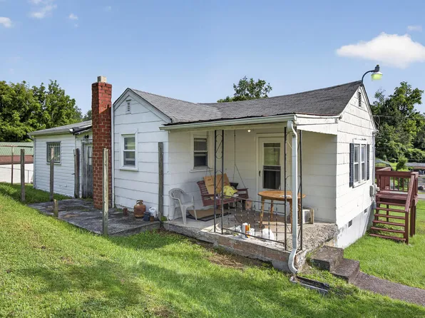 105 Randolph St, Bristol, VA 24201