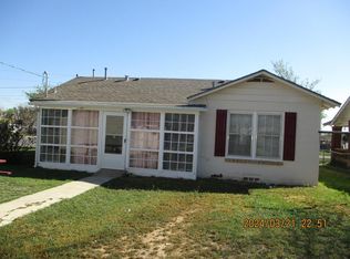 717 N Jefferson St, San Angelo, TX 76901