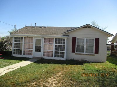 717 N Jefferson St, San Angelo, TX, 76901