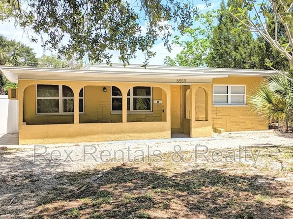 6559 Bougainvilla Ave S, Saint Petersburg, FL 33707