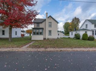 55 Anderson Ave, Carthage, NY 13619
