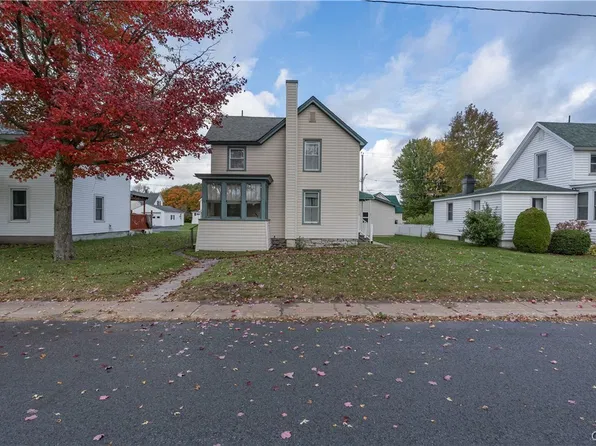 55 Anderson Ave, Carthage, NY 13619