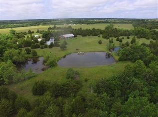 1954 County Road 3715, Leonard, TX 75452