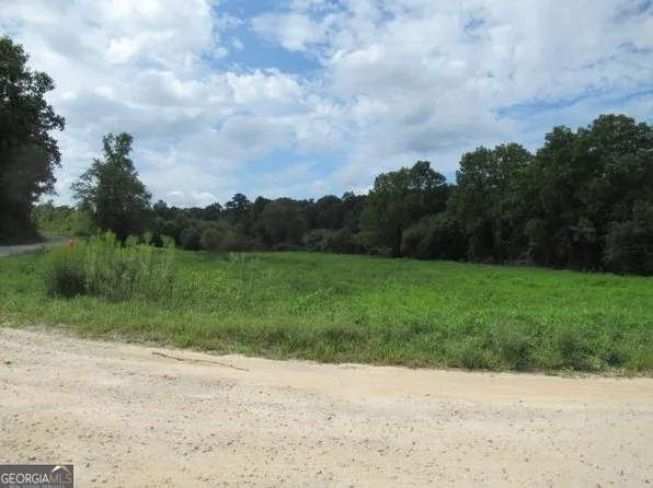 101 Winding Rd Lot 7, Bowdon, GA 30108