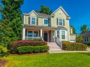 1713 Tolbert Way, Mount Pleasant, SC 29466