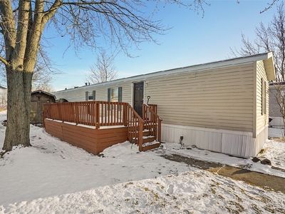9978 Mordred Ln, Streetsboro, OH, 44241