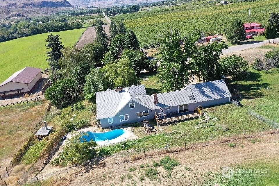144 Riverloop, Tonasket, WA 98855 MLS 2147919 Zillow