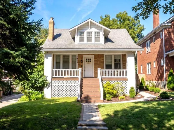 6610 5th St NW, Washington, DC 20012