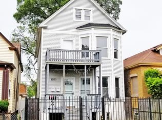 8951 S Lowe Ave, Chicago, IL 60620