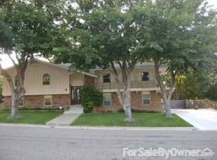 7 Dellwood Ln, Canyon, TX 79015