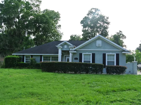 4830 SE 34th Ter, Ocala, FL 34480