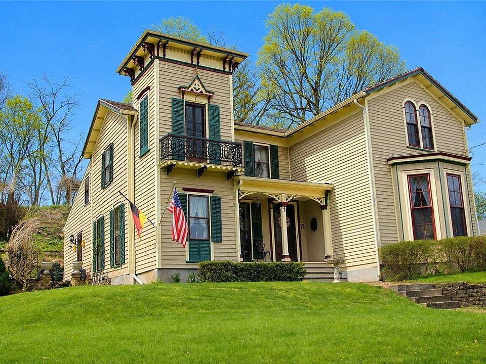 1st image of 12 Eagle St