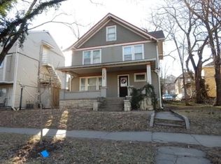 1305 Tennessee St, Lawrence, KS 66044