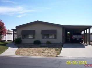 238 Bobwhite Dr, Paso Robles, CA 93446