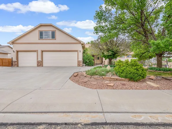976 Murray St, Fruita, CO 81521