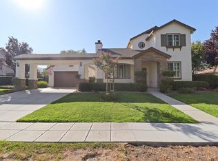 1079 Sausalito Ln, Tracy, CA 95377