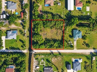 0 92nd Lane N, The Acreage, FL 33470