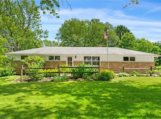 7018 Pilot Knob Ave NE, Louisville, OH 44641