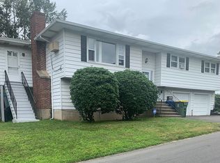 154 Bradley Ave, Waterbury, CT 06708