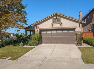 708 Rocking Horse Dr, Chula Vista, CA 91914