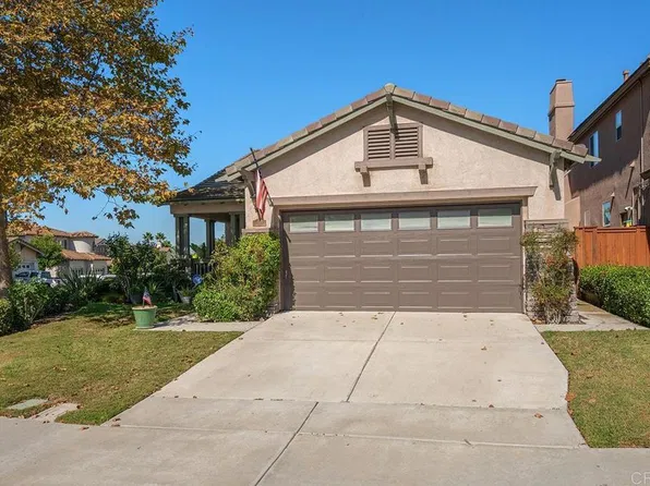 708 Rocking Horse Dr, Chula Vista, CA 91914