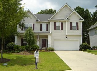 246 Castlebury Dr, Columbia, SC 29229
